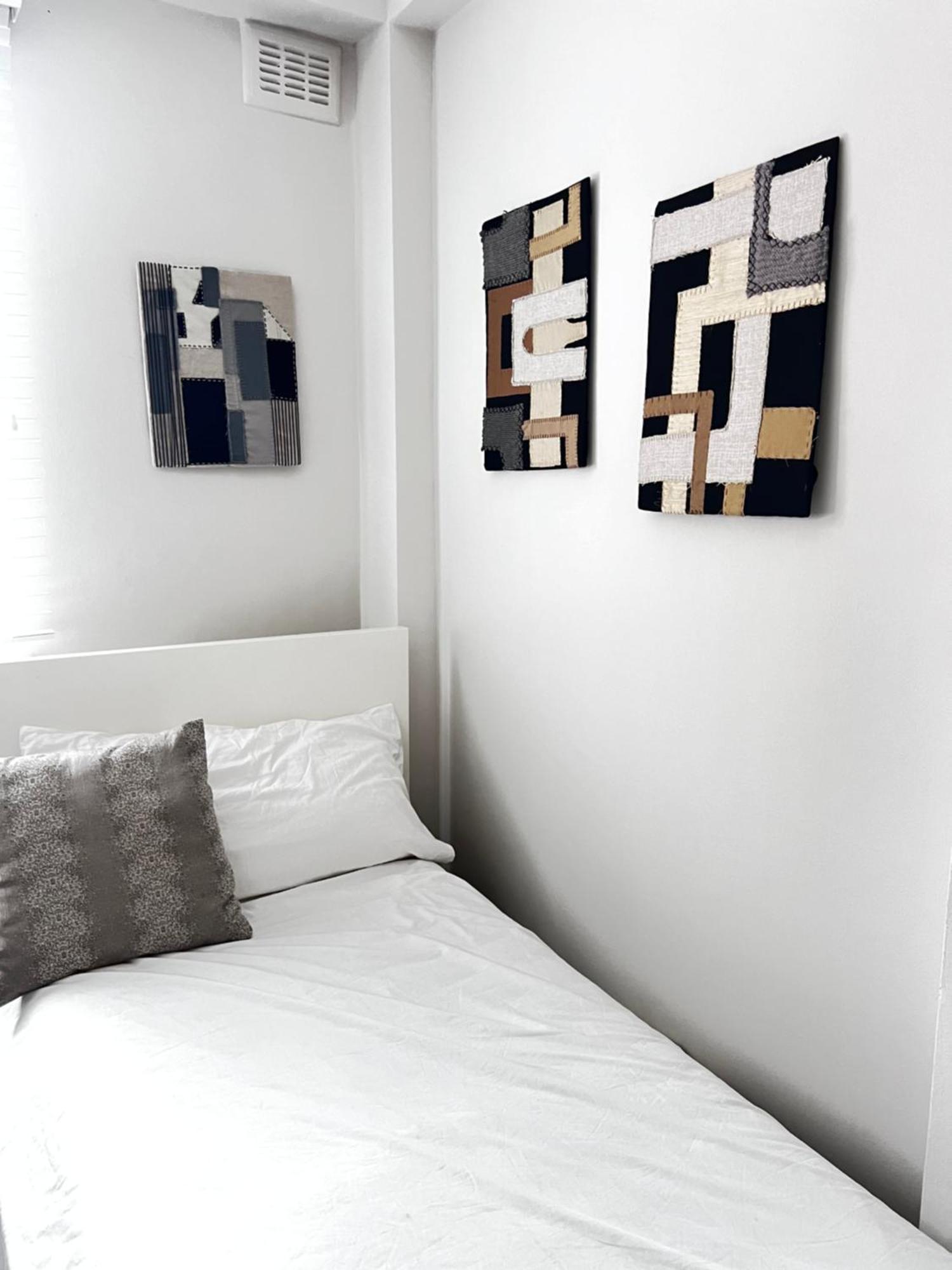 Bright And Modern Flat Near Portobello Road And The Canal London Exterior photo
