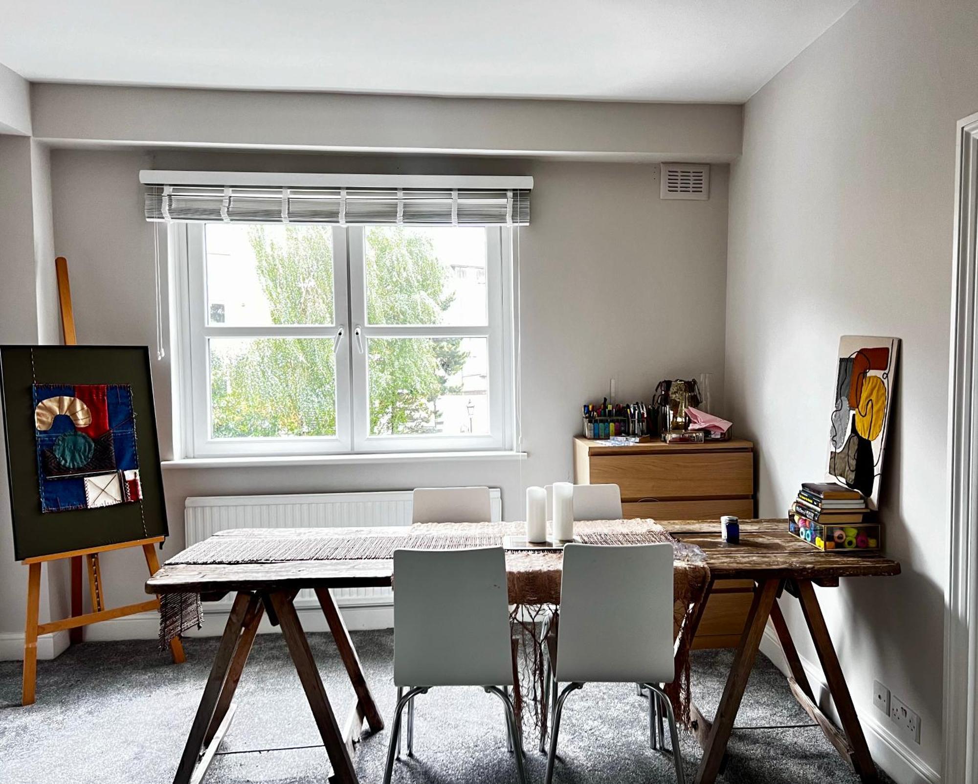 Bright And Modern Flat Near Portobello Road And The Canal London Exterior photo