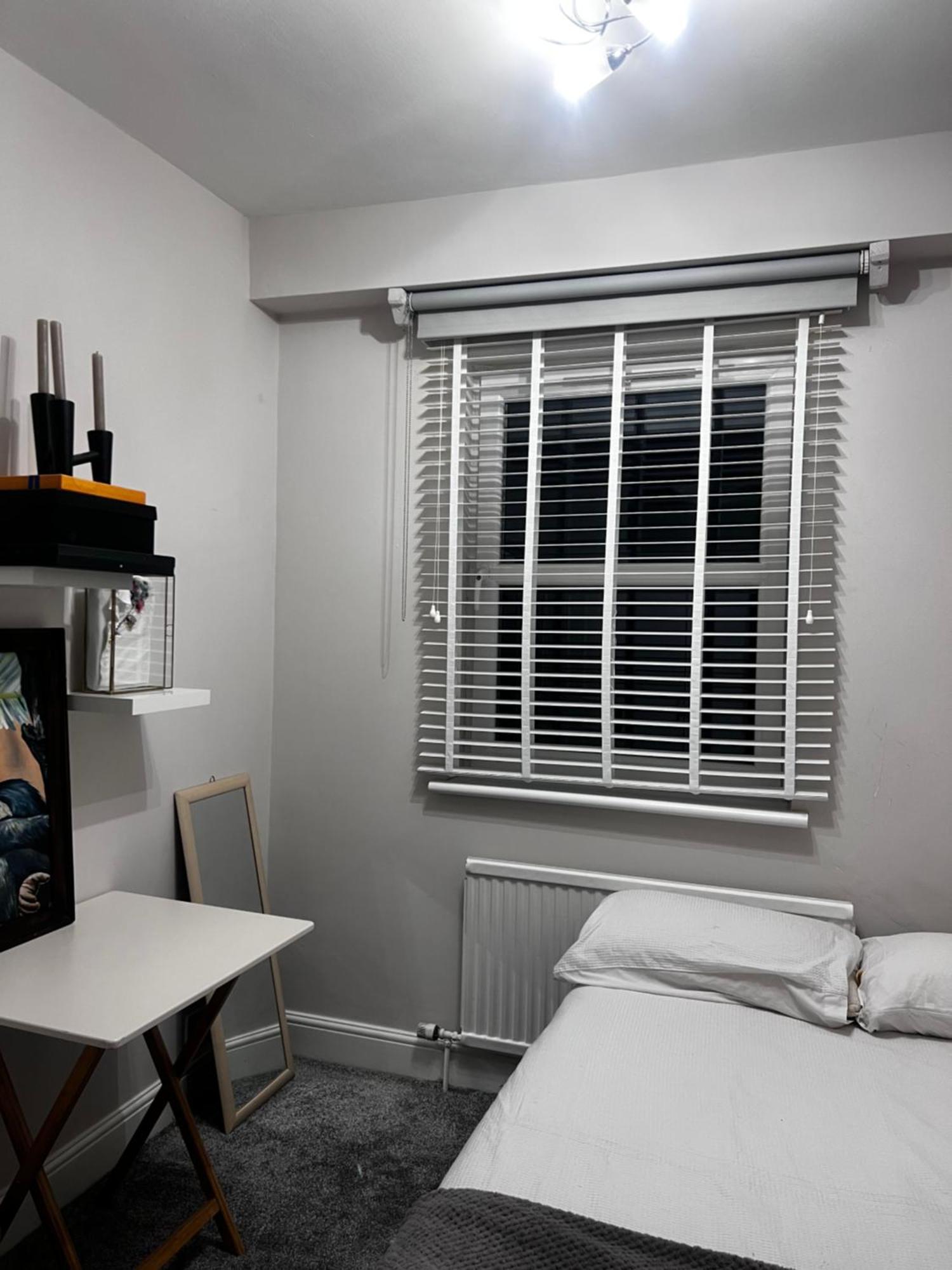 Bright And Modern Flat Near Portobello Road And The Canal London Exterior photo