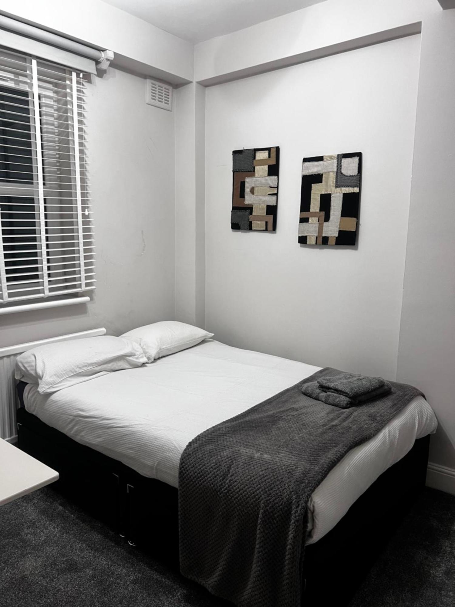 Bright And Modern Flat Near Portobello Road And The Canal London Exterior photo