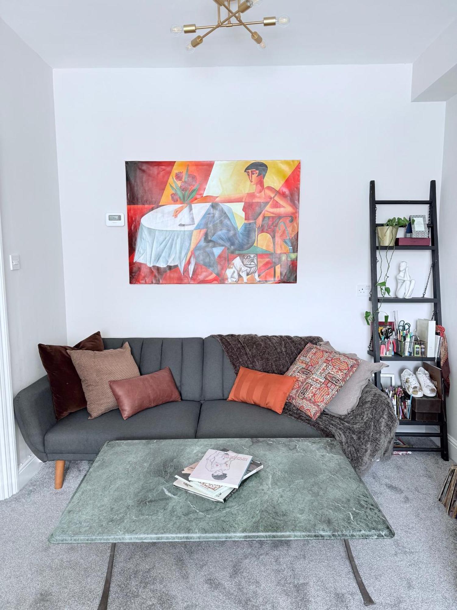 Bright And Modern Flat Near Portobello Road And The Canal London Exterior photo